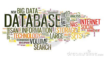 Databases